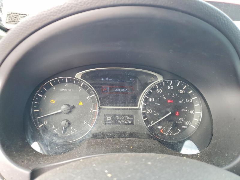 Продажа на аукционе авто 2013 Nissan Altima, vin: 1N4AL3AP1DN567924, номер лота: 62299196
