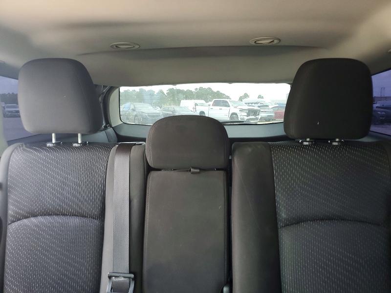 Aukcja sprzedaży 2018 Dodge Journey, vin: 3C4PDCBG7JT533689, numer aukcji: 62765476