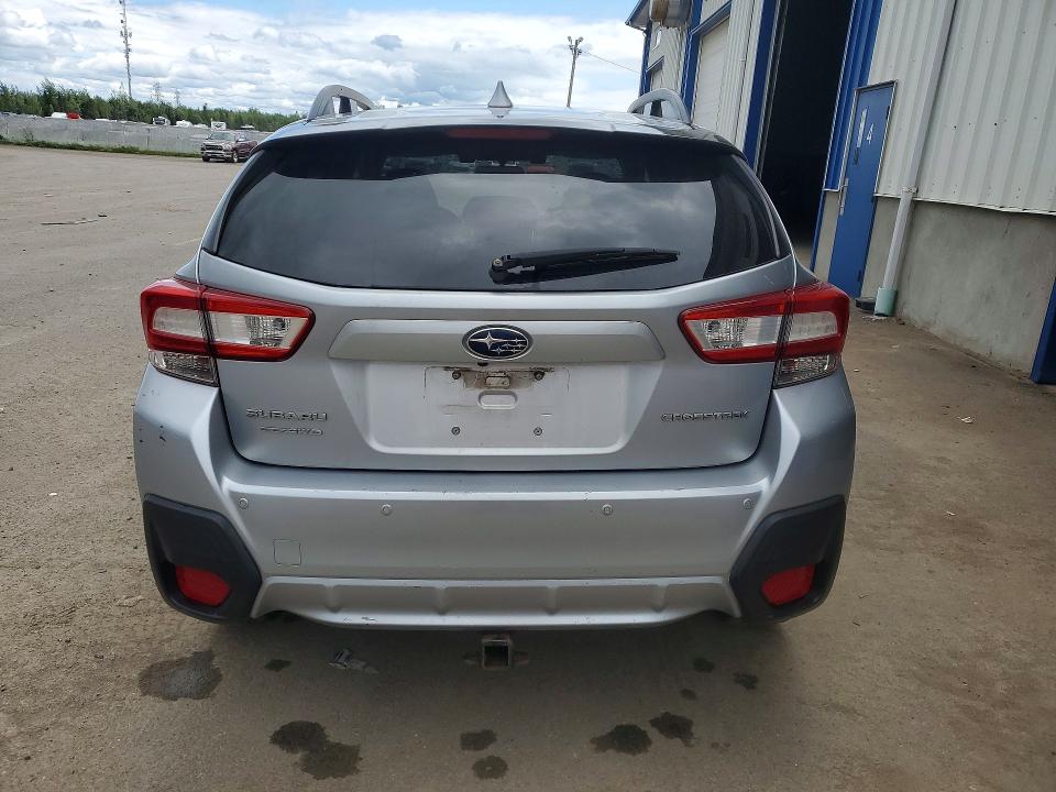 Продажа на аукционе авто 2019 Subaru Crosstrek, vin: JF2GTAGCXKH216861, номер лота: 61688836