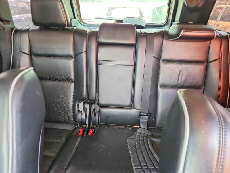 2011 Jeep Grand Cherokee მანქანა იყიდება აუქციონზე, vin: 1J4RR6GT9BC583924, აუქციონის ნომერი: 62194706
