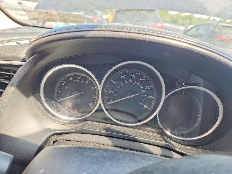 62125676 :رقم المزاد ، JM1GJ1U59G1425714 vin ، 2016 Mazda 6 مزاد بيع