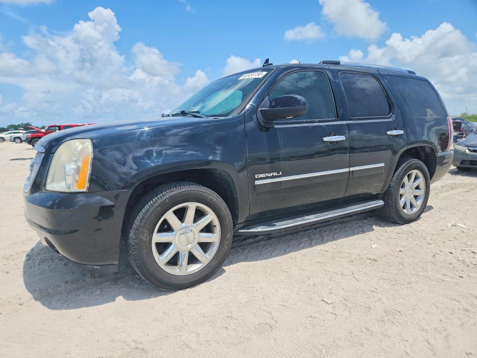 Aukcja sprzedaży 2011 Gmc Yukon, vin: 1GKS1EEF2BR255736, numer aukcji: 62458756