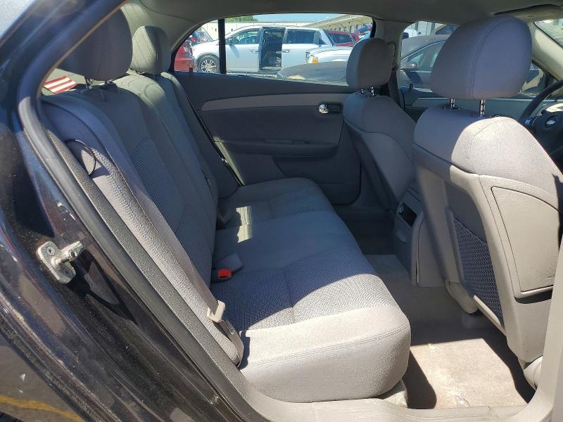 Продаж на аукціоні авто 2009 Chevrolet Malibu, vin: 1G1ZG57B19F135787, номер лоту: 60852346