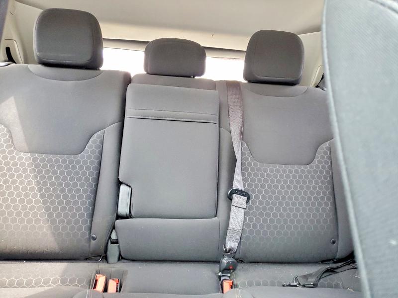 62070996 :رقم المزاد ، 3C4NJDAB6KT754861 vin ، 2019 Jeep Compass مزاد بيع
