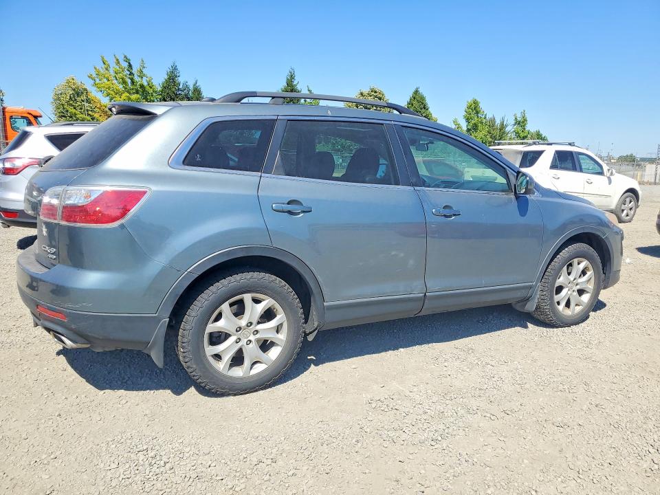 Aukcja sprzedaży 2012 Mazda Cx-9, vin: JM3TB3CA2C0336743, numer aukcji: 63416196