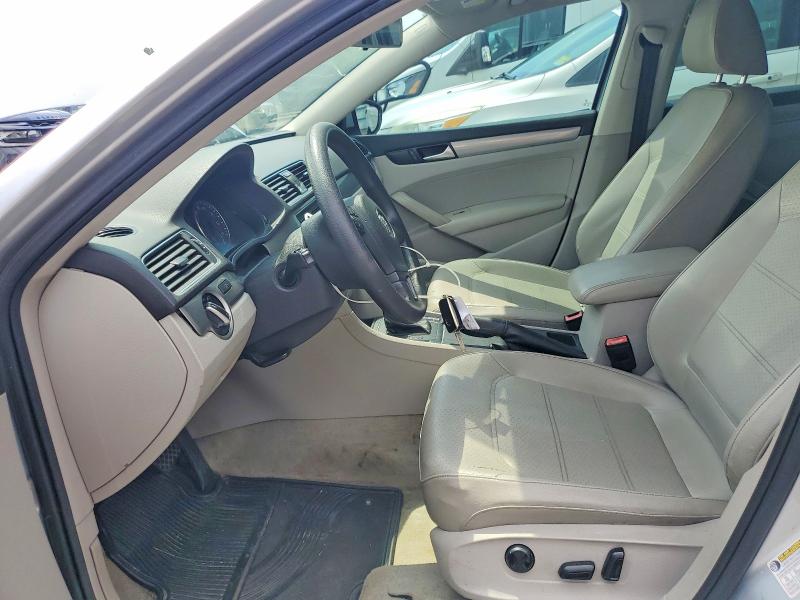 Aukcja sprzedaży 2012 Volkswagen Passat, vin: 1VWAP7A3XCC053788, numer aukcji: 60575136