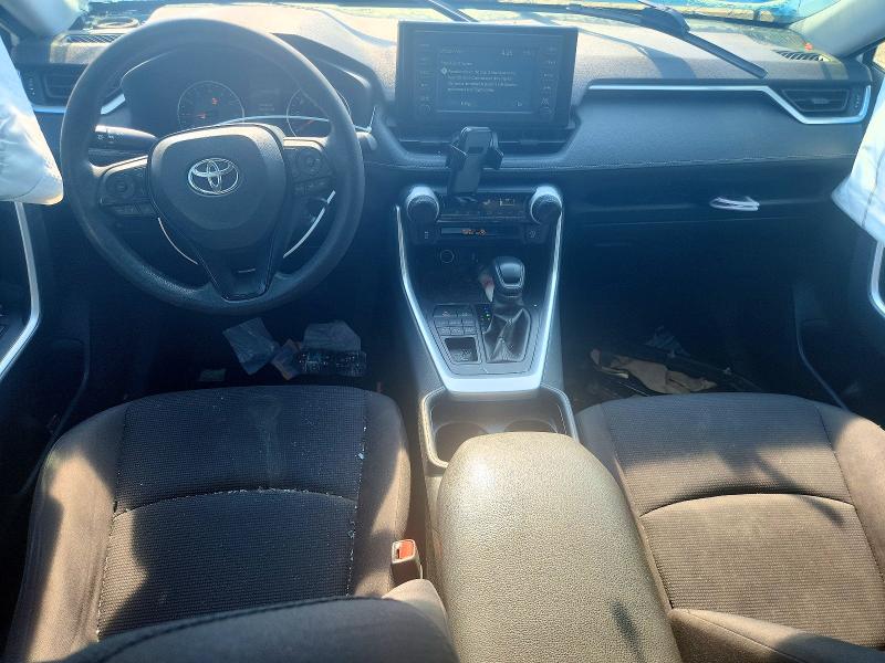 Aukcja sprzedaży 2019 Toyota Rav4, vin: JTMF1RFV4KJ006363, numer aukcji: 59764906
