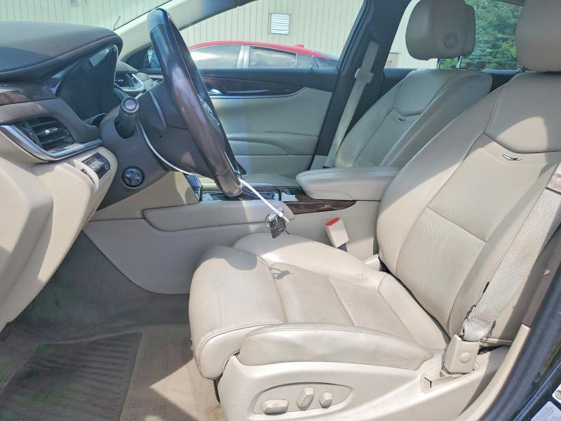 Aukcja sprzedaży 2013 Cadillac Xts, vin: 2G61T5S38D9150694, numer aukcji: 59140506