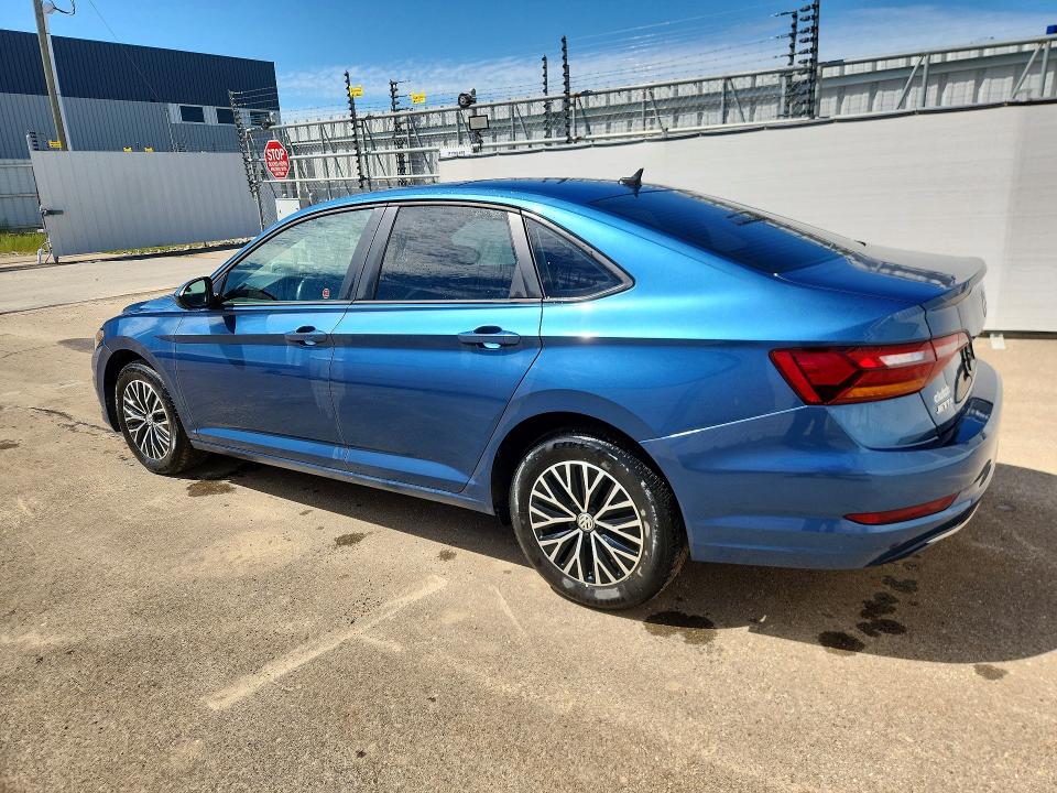 Продажа на аукционе авто 2019 Volkswagen Jetta, vin: 3VWE57BU3KM257523, номер лота: 54148346