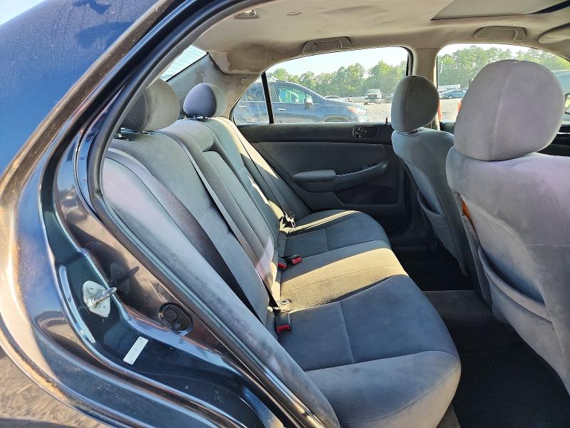 Aukcja sprzedaży 2005 Honda Accord, vin: 1HGCM56725A173928, numer aukcji: 59594286