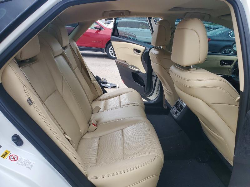 Продажа на аукционе авто 2013 Toyota Avalon, vin: 4T1BK1EB2DU074968, номер лота: 62052286