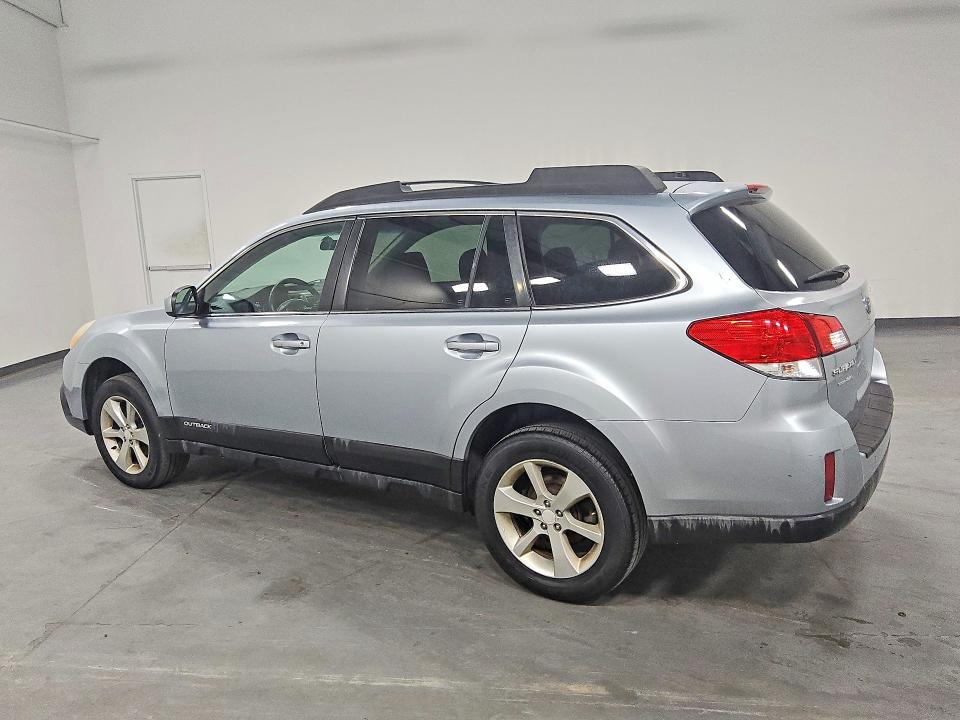 Aukcja sprzedaży 2013 Subaru Outback, vin: 4S4BRBCC7D3303051, numer aukcji: 55845566