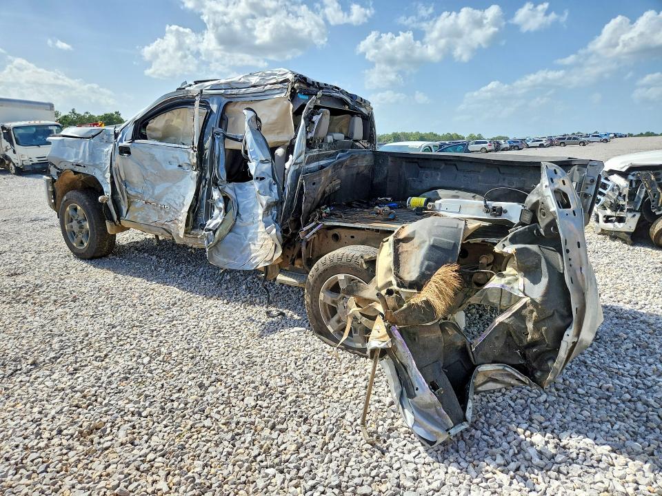 60598936 :رقم المزاد ، 1GT4UNEY4TF100461 vin ، 2026 Gmc Sierra مزاد بيع