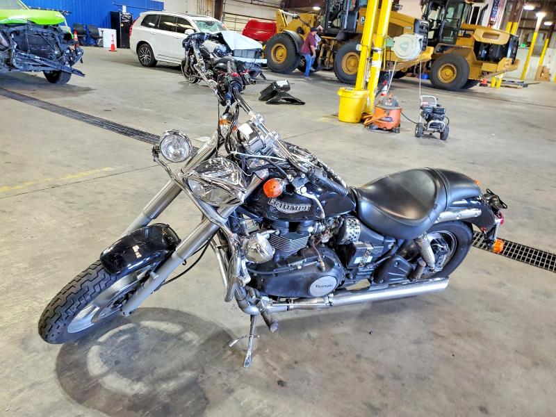 Aukcja sprzedaży 2006 Triumph Motorcycle Speed, vin: SMT915RN86J262451, numer aukcji: 60353946