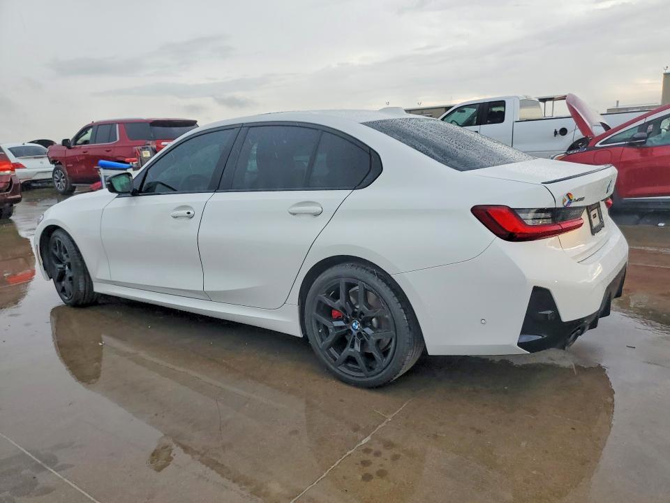 Aukcja sprzedaży 2026 Bmw 330xi, vin: 3MW89CW02T8G15836, numer aukcji: 60773336