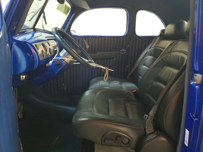 Продажа на аукционе авто 1940 Ford Uk, vin: NH009950, номер лота: 60991616