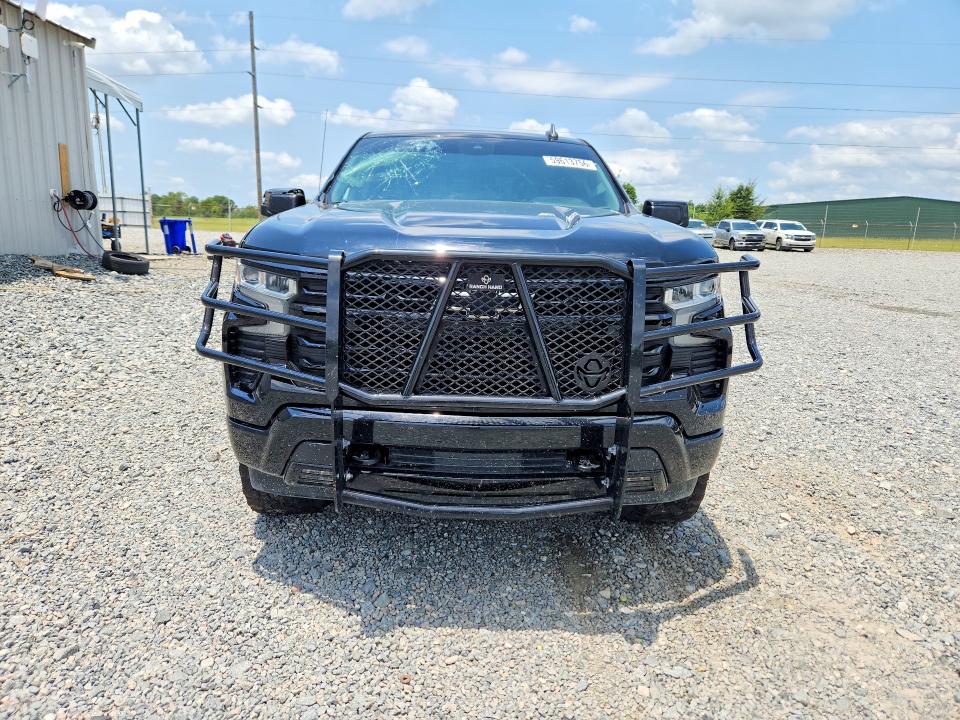 Продажа на аукционе авто 2023 Chevrolet Silverado, vin: 1GCUDEE86PZ305249, номер лота: 59613756