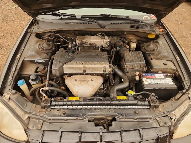 Aukcja sprzedaży 2000 Hyundai Sonata, vin: KMHWF25S7YA179251, numer aukcji: 60398516