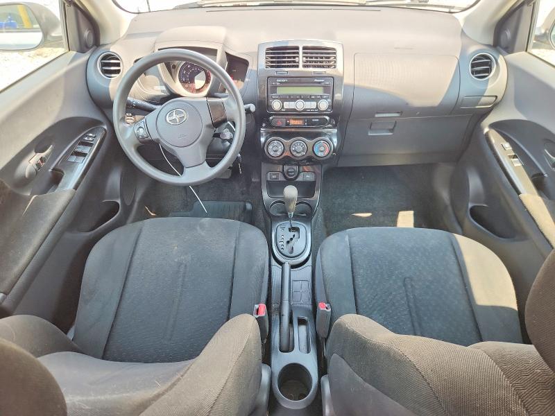 59778096 :رقم المزاد ، JTKKU10479J040730 vin ، 2009 Scion Xd مزاد بيع