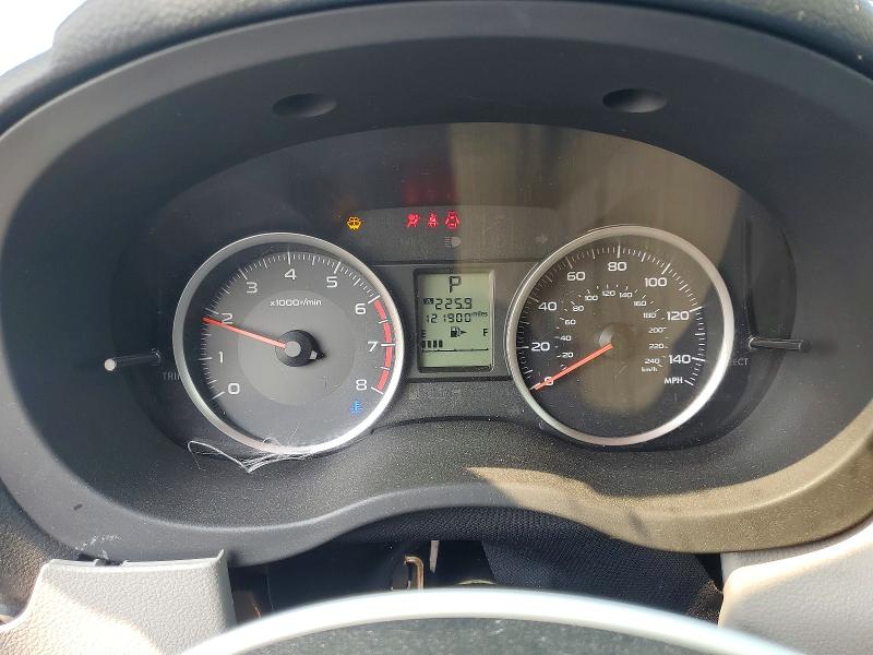Продаж на аукціоні авто 2016 Subaru Forester, vin: JF2SJADC6GH486178, номер лоту: 62149676