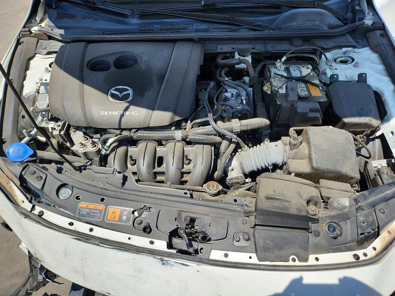 Aukcja sprzedaży 2021 Mazda 3, vin: JM1BPAJLXM1307842, numer aukcji: 59345736