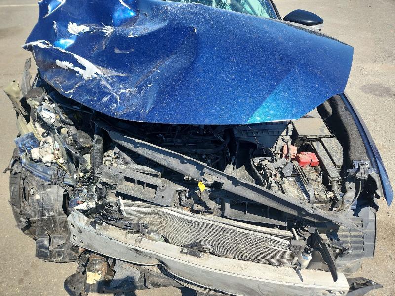 62443286 :رقم المزاد ، 1N4AA6AP9HC440170 vin ، 2017 Nissan Maxima مزاد بيع