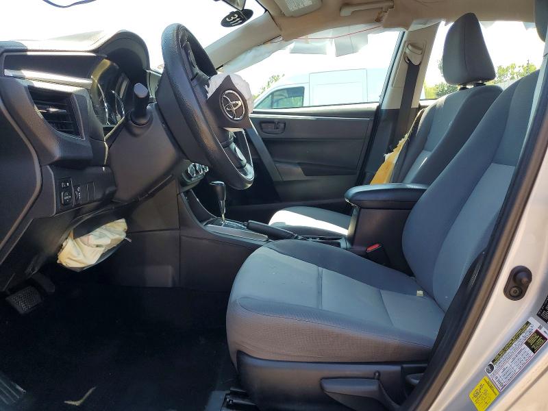 2014 Toyota Corolla მანქანა იყიდება აუქციონზე, vin: 2T1BURHEXEC213665, აუქციონის ნომერი: 59830076