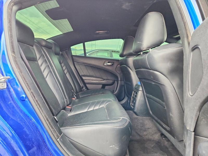 Aukcja sprzedaży 2018 Dodge Charger, vin: 2C3CDXL98JH318566, numer aukcji: 62356036