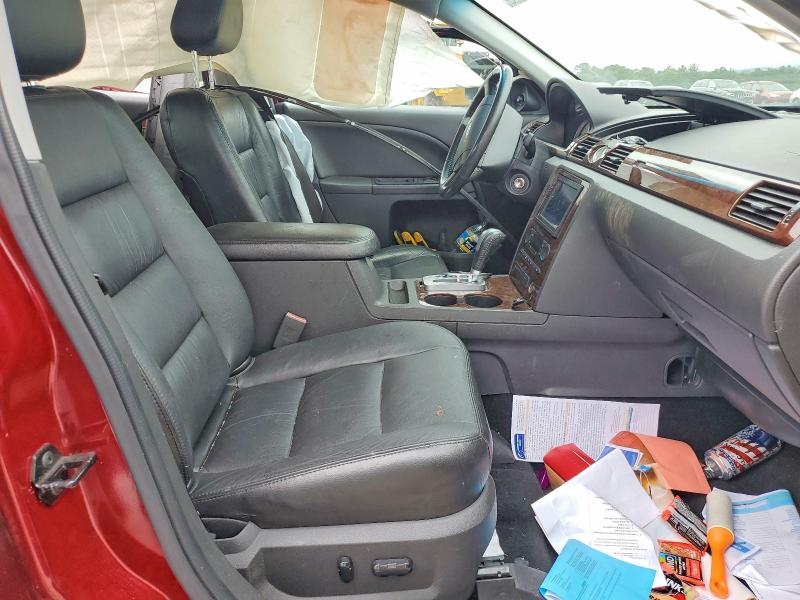 Продажа на аукционе авто 2007 Ford Five Hundred, vin: 1FAHP25147G126025, номер лота: 60129766