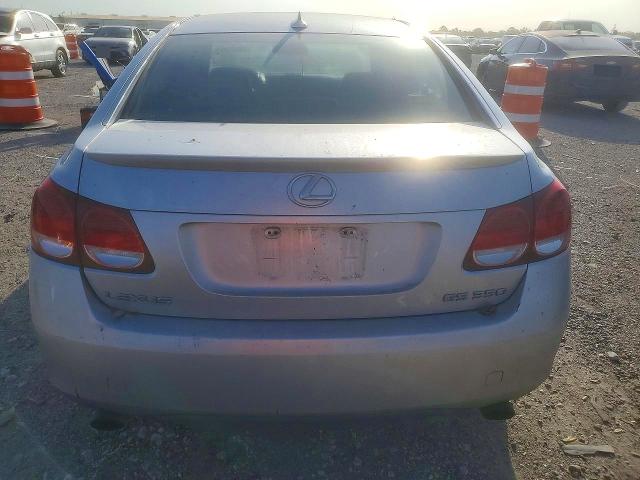 2007 Lexus Gs მანქანა იყიდება აუქციონზე, vin: JTHBE96S770017149, აუქციონის ნომერი: 61865906