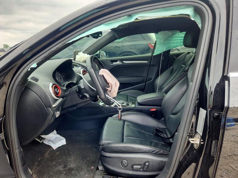 Aukcja sprzedaży 2015 Audi S3, vin: WAUFFGFF1F1142032, numer aukcji: 62659516