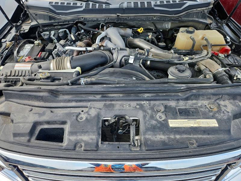 Продаж на аукціоні авто 2021 Ford F350, vin: 1FT8W3DT7MEC07324, номер лоту: 62475816