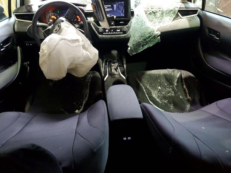 Продаж на аукціоні авто 2025 Toyota Corolla, vin: 5YFB4MDE9SP304771, номер лоту: 60692486