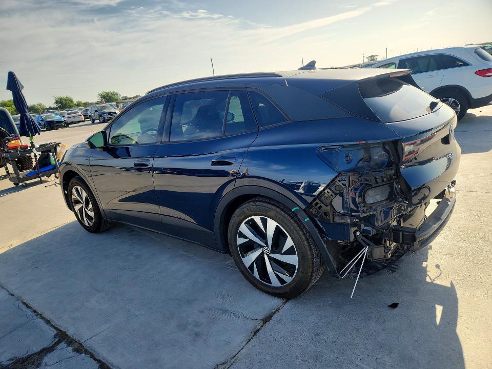 Продаж на аукціоні авто 2023 Volkswagen Id.4, vin: 1V2BMPE8XPC055373, номер лоту: 60851126