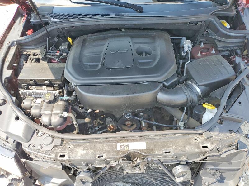 61678306 :رقم المزاد ، 1C4RJFAG7LC104829 vin ، 2020 Jeep Grand Cherokee مزاد بيع