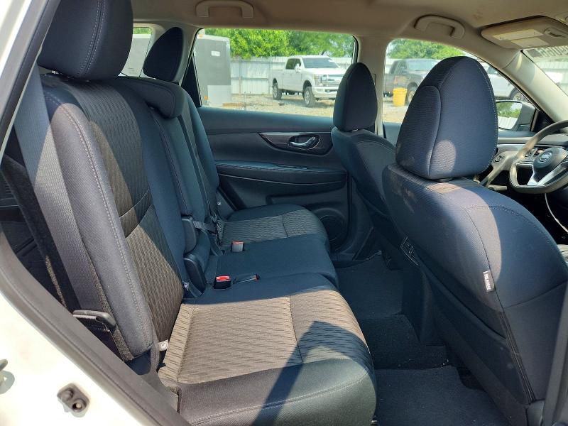 Aukcja sprzedaży 2018 Nissan Rogue, vin: 5N1AT2MV0JC813783, numer aukcji: 61290666