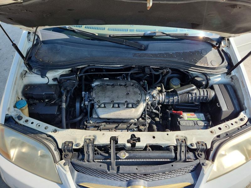 Продаж на аукціоні авто 2003 Acura Mdx, vin: 2HNYD18893H527682, номер лоту: 63130486