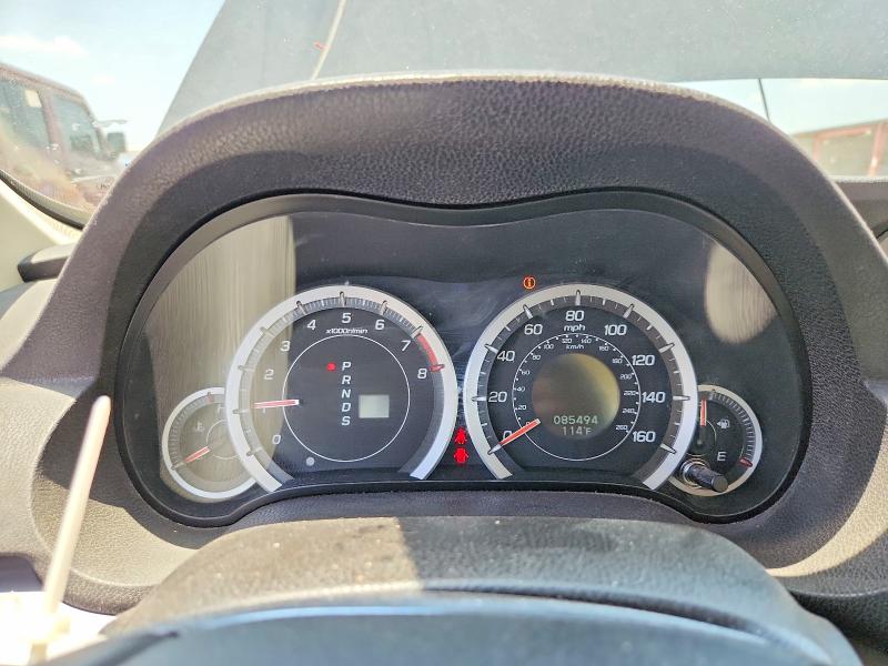 Aukcja sprzedaży 2009 Acura Tsx, vin: JH4CU26679C020362, numer aukcji: 61695086