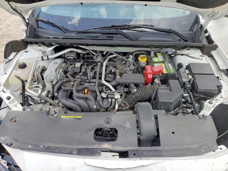 Aukcja sprzedaży 2024 Nissan Sentra, vin: 3N1AB8BV6RY216687, numer aukcji: 59865436