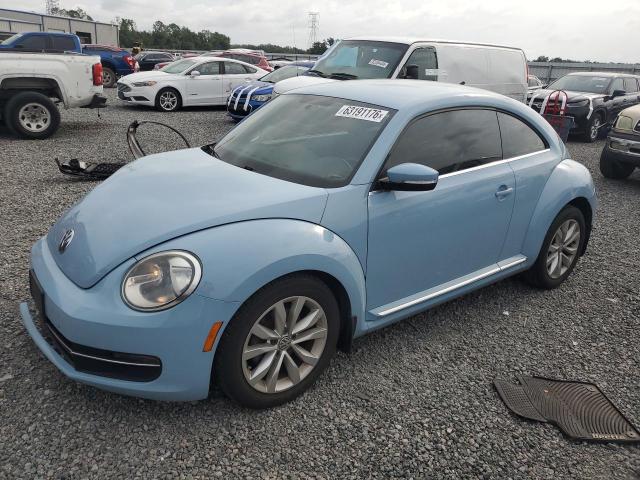Auction sale of the 2013 Volkswagen Beetle, vin: 3VWJL7AT2DM654382, lot number: 63191176