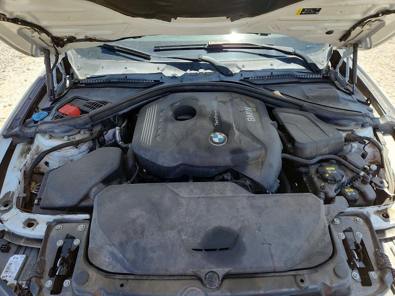 Продаж на аукціоні авто 2018 Bmw 330, vin: WBA8B9G58JNU96931, номер лоту: 62498966
