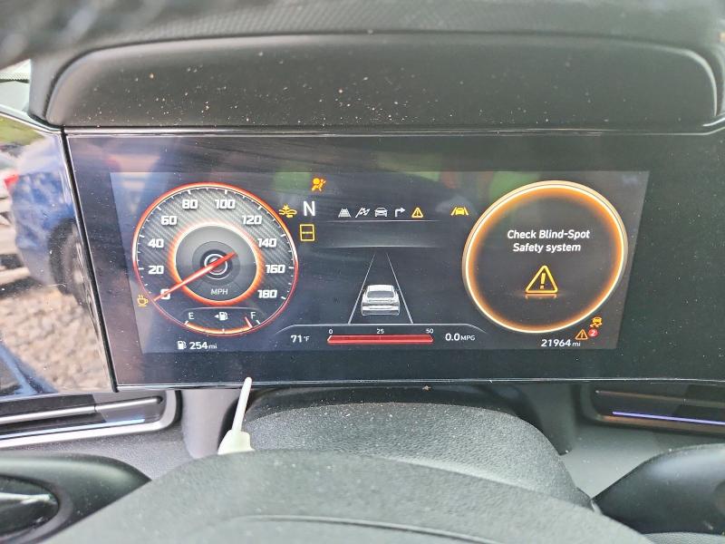 Aukcja sprzedaży 2025 Hyundai Elantra N, vin: KMHLW4DK0SU024725, numer aukcji: 62649406