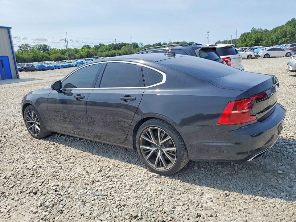 Aukcja sprzedaży 2017 Volvo S90, vin: YV1A22MK8H1017165, numer aukcji: 60684466