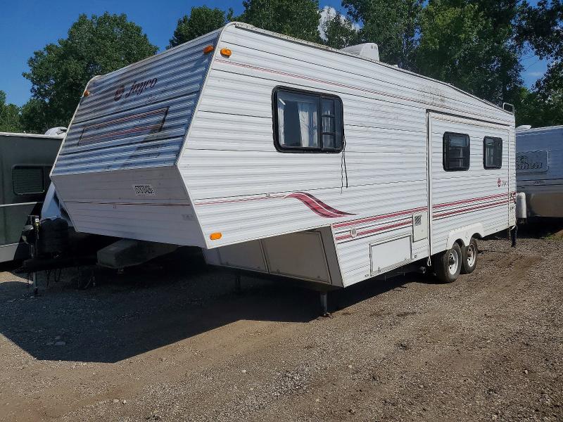 Aukcja sprzedaży 1997 Jayco Jay Recreational Vehicle (rv), vin: 1UJCJ02N1V5LU0061, numer aukcji: 57878426