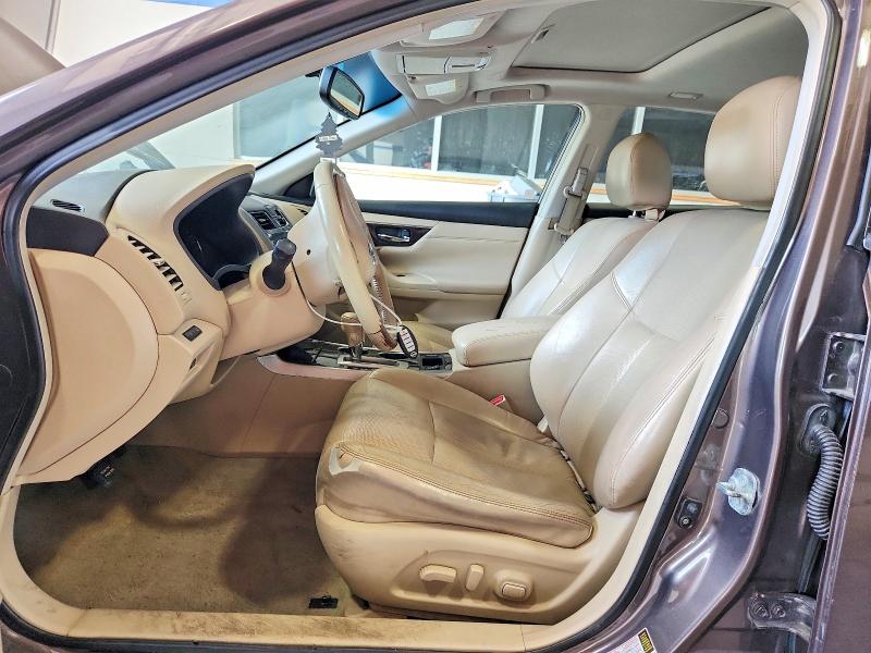 Aukcja sprzedaży 2013 Nissan Altima, vin: 1N4AL3AP3DC128185, numer aukcji: 58600576