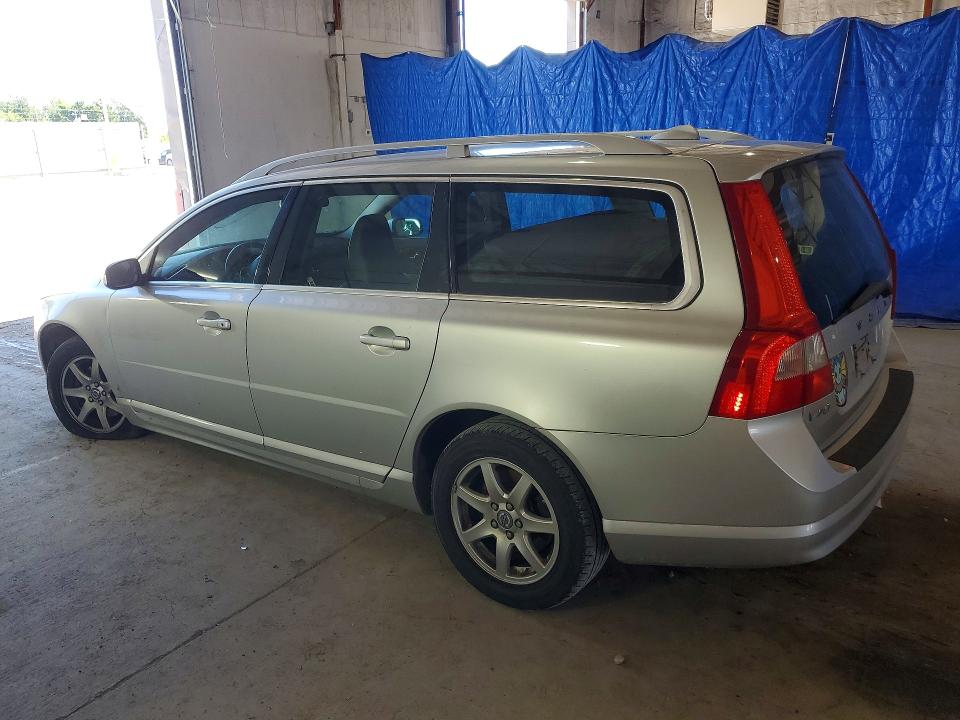 Aukcja sprzedaży 2010 Volvo V70, vin: YV1982BW5A1159910, numer aukcji: 61029626