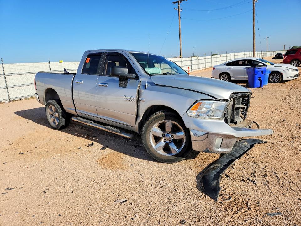 2015 Ram 1500 მანქანა იყიდება აუქციონზე, vin: 1C6RR7GT9FS693855, აუქციონის ნომერი: 61739296
