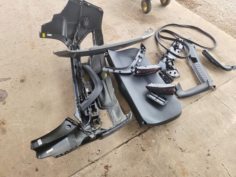 2026 Chevrolet Equinox მანქანა იყიდება აუქციონზე, vin: 3GNAXPEG9TL459752, აუქციონის ნომერი: 60853356