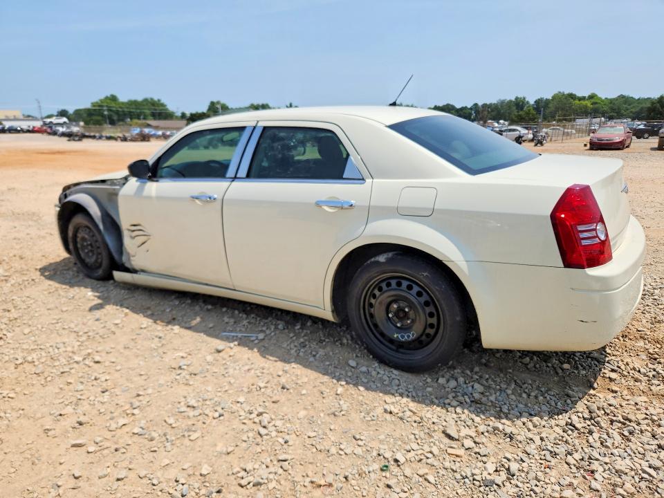 63531056 :رقم المزاد ، 2C3LA43R68H293023 vin ، 2008 Chrysler 300 مزاد بيع