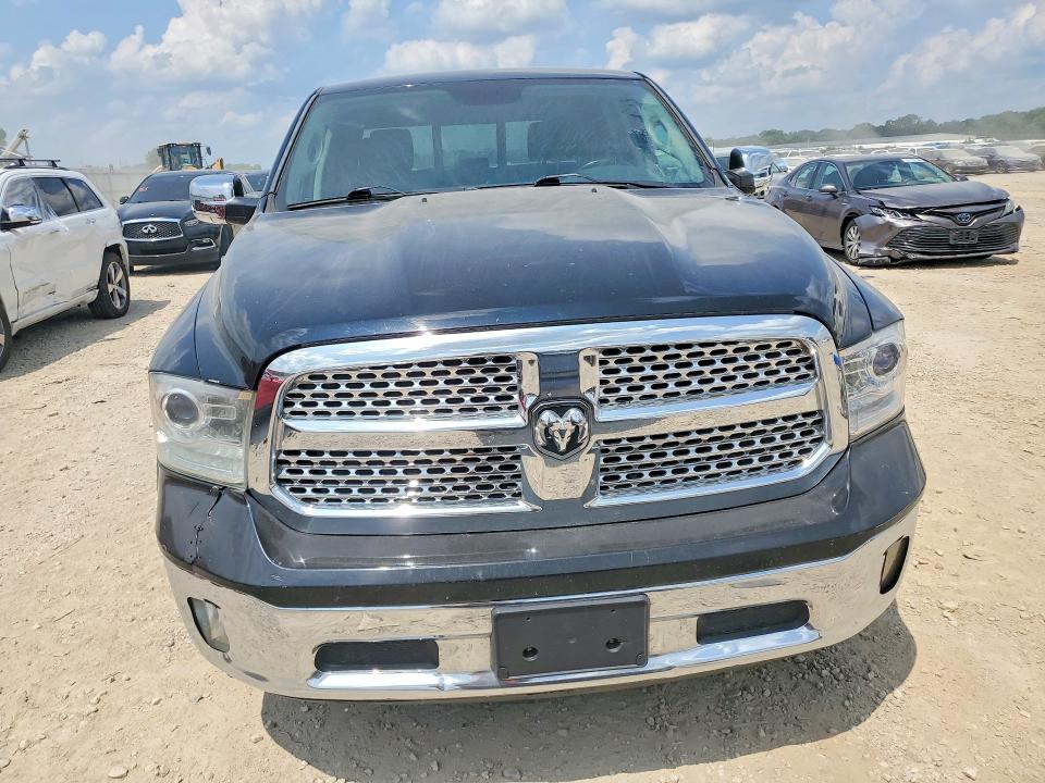 Продажа на аукционе авто 2014 Ram 1500, vin: 1C6RR7NT7ES117652, номер лота: 61202556
